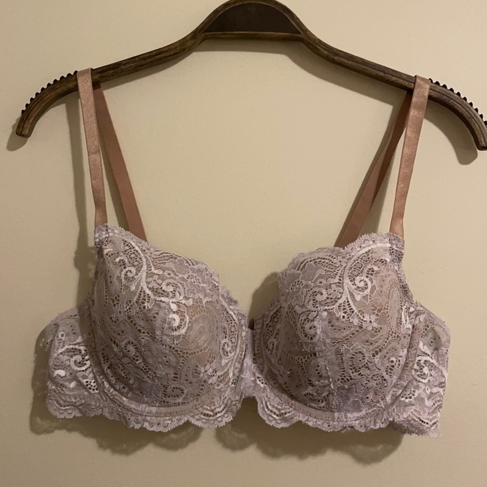 Thirdlove lace bra